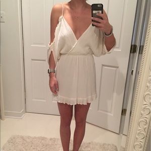 Lovers and Friends Mini Dress
